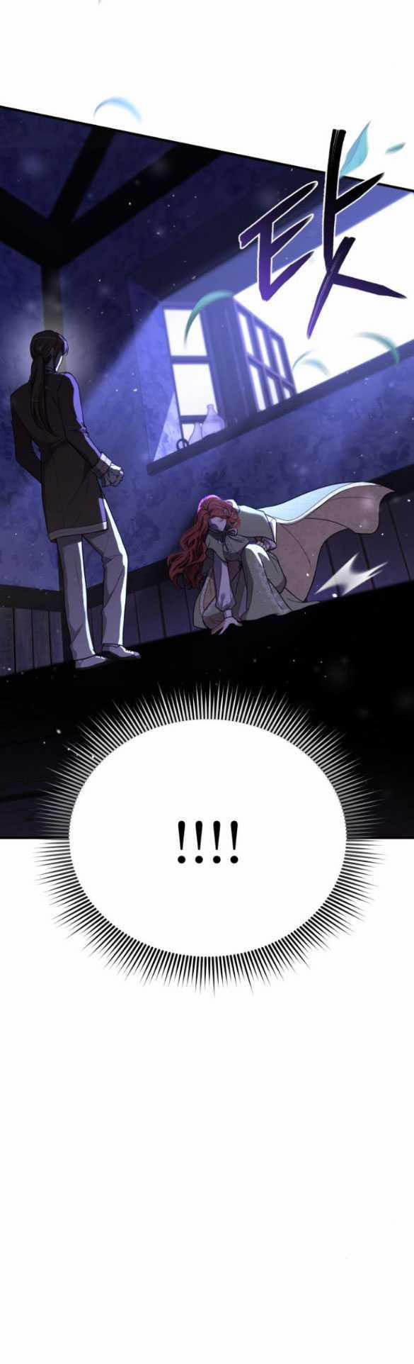 [18+] Phòng Ngủ Bí Mật Của Công Chúa Bị Bỏ Rơi 77.1 trang 23