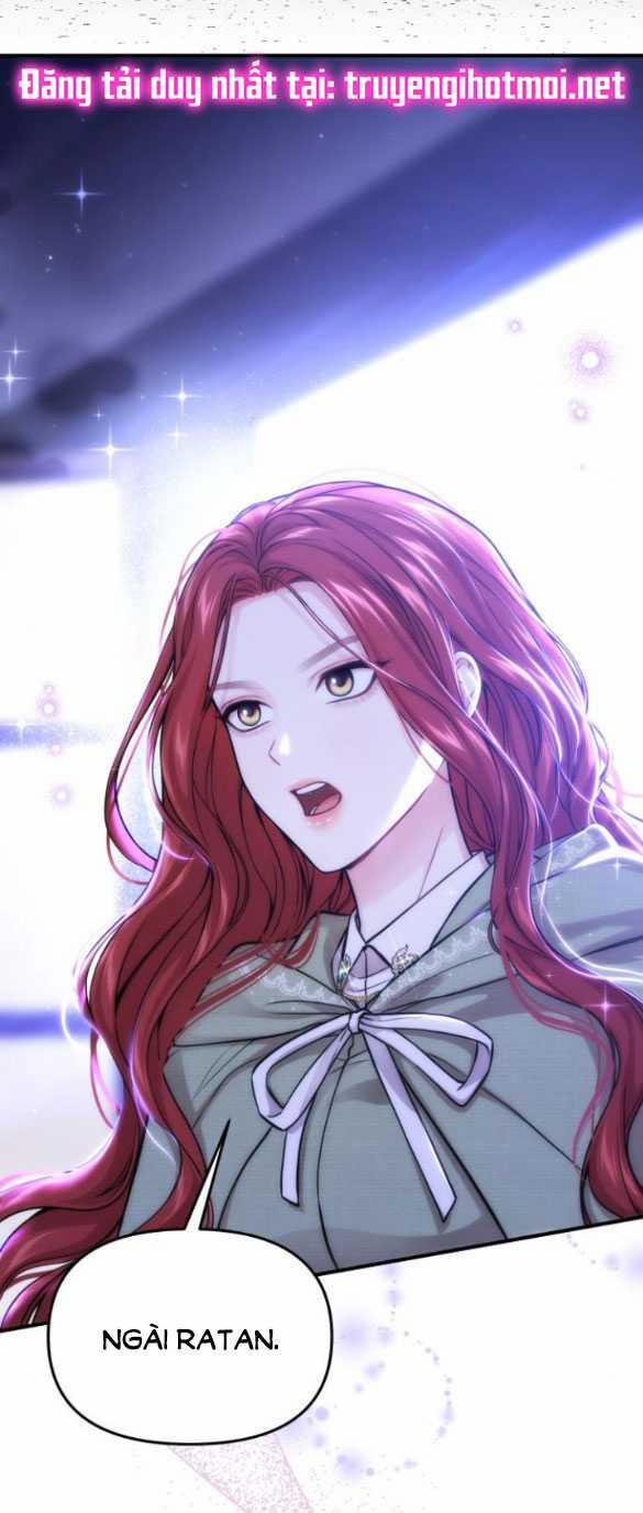 [18+] Phòng Ngủ Bí Mật Của Công Chúa Bị Bỏ Rơi 77.1 trang 39