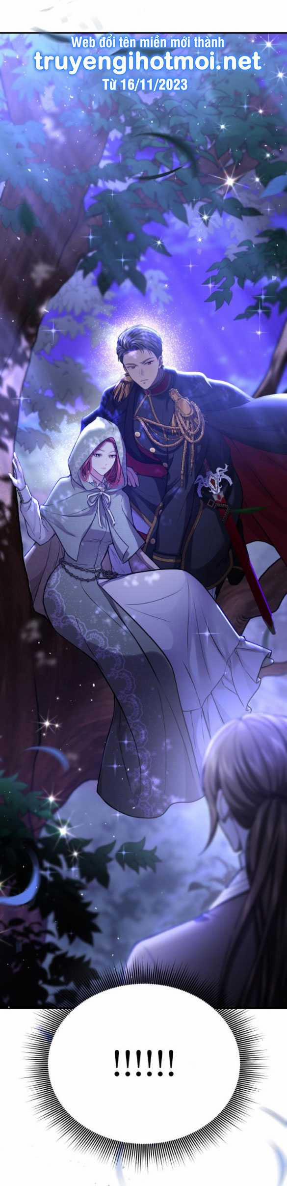 [18+] Phòng Ngủ Bí Mật Của Công Chúa Bị Bỏ Rơi 77.1 trang 9