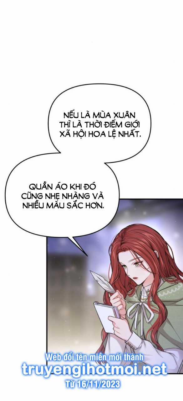 [18+] Phòng Ngủ Bí Mật Của Công Chúa Bị Bỏ Rơi 77.2 trang 17