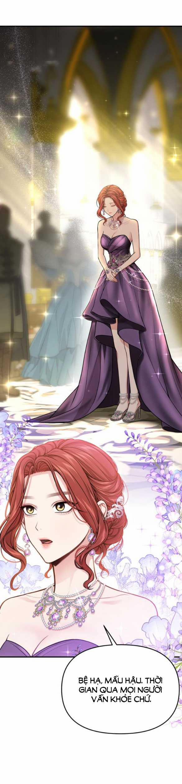 [18+] Phòng Ngủ Bí Mật Của Công Chúa Bị Bỏ Rơi 78.1 trang 13