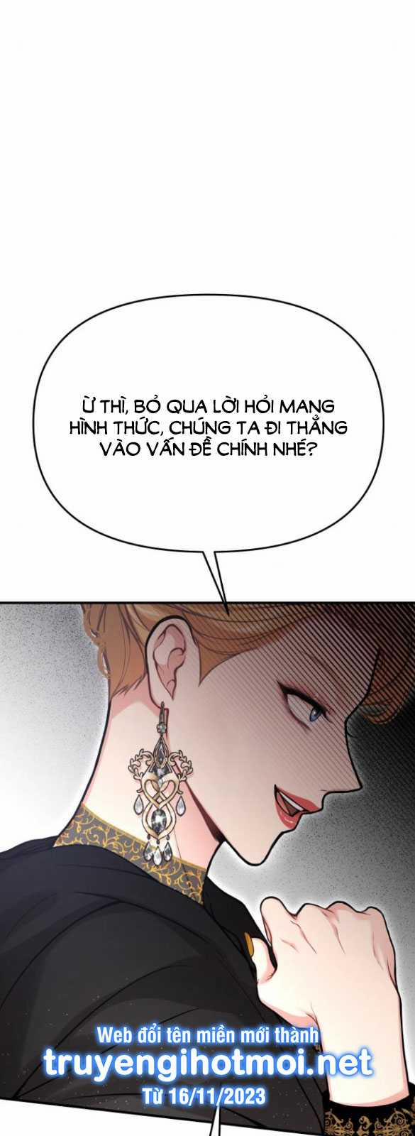 [18+] Phòng Ngủ Bí Mật Của Công Chúa Bị Bỏ Rơi 78.1 trang 15