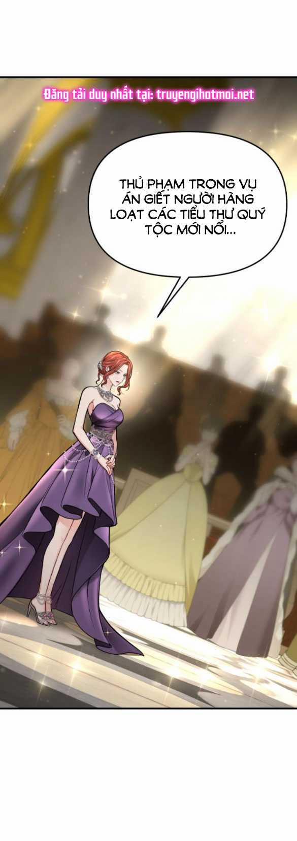 [18+] Phòng Ngủ Bí Mật Của Công Chúa Bị Bỏ Rơi 78.1 trang 22