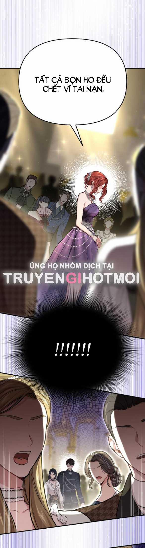 [18+] Phòng Ngủ Bí Mật Của Công Chúa Bị Bỏ Rơi 78.1 trang 25