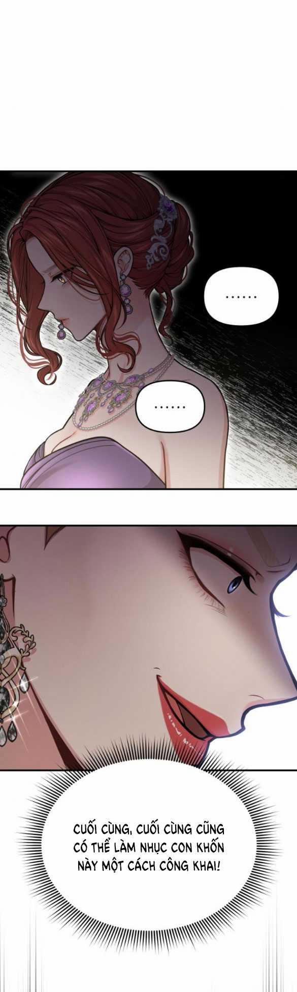 [18+] Phòng Ngủ Bí Mật Của Công Chúa Bị Bỏ Rơi 78.1 trang 29