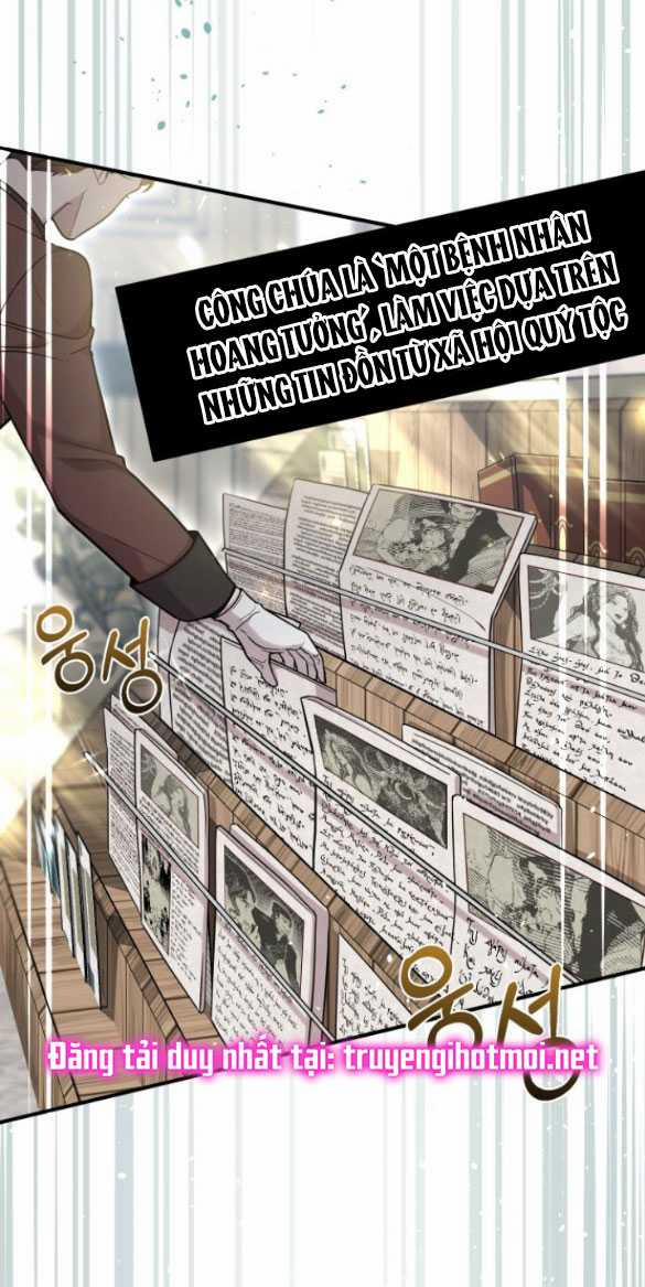 [18+] Phòng Ngủ Bí Mật Của Công Chúa Bị Bỏ Rơi 78.1 trang 9