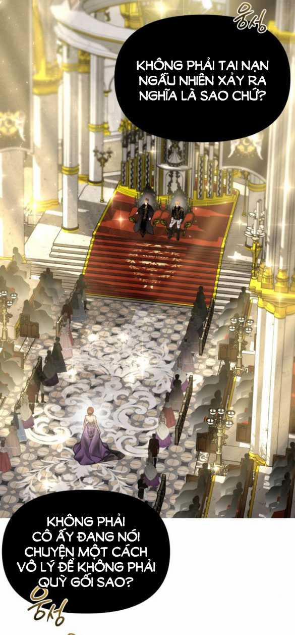 [18+] Phòng Ngủ Bí Mật Của Công Chúa Bị Bỏ Rơi 78.2 trang 1