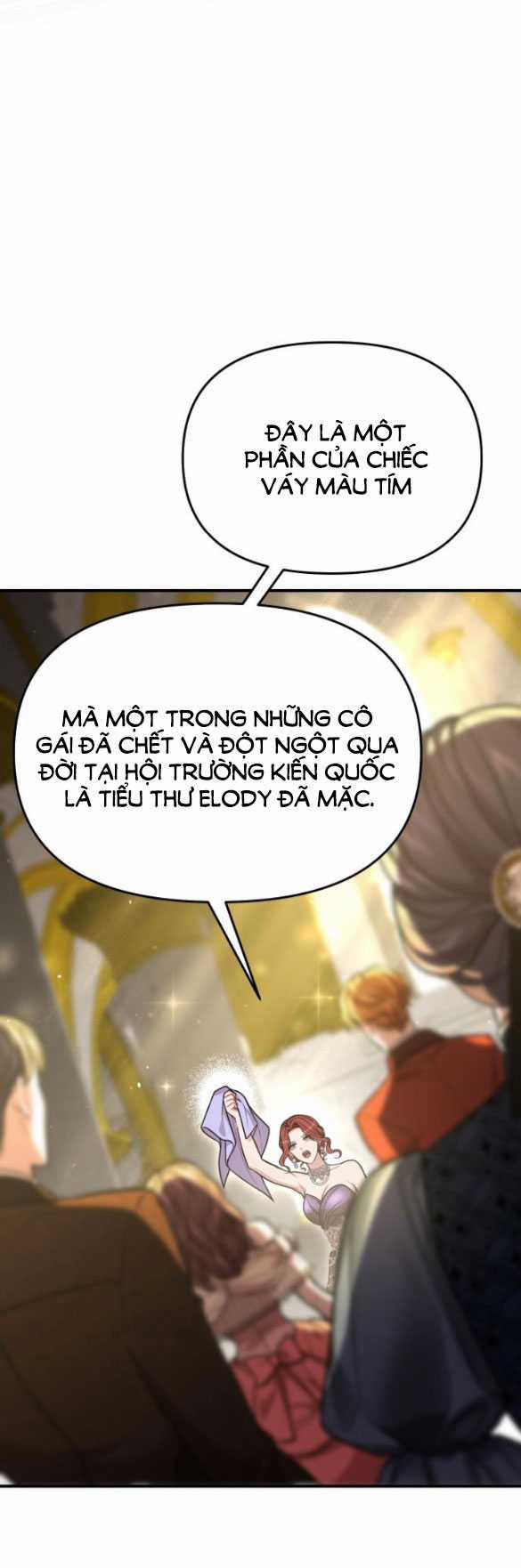 [18+] Phòng Ngủ Bí Mật Của Công Chúa Bị Bỏ Rơi 78.2 trang 13