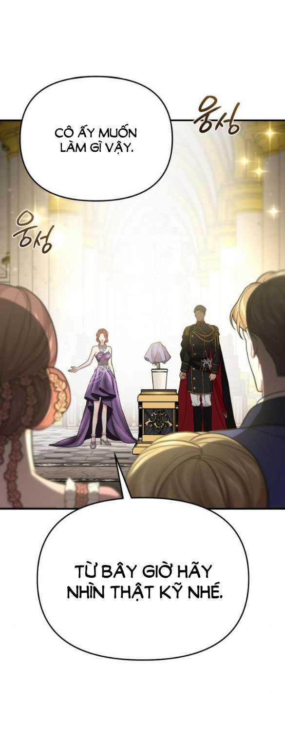 [18+] Phòng Ngủ Bí Mật Của Công Chúa Bị Bỏ Rơi 78.2 trang 20