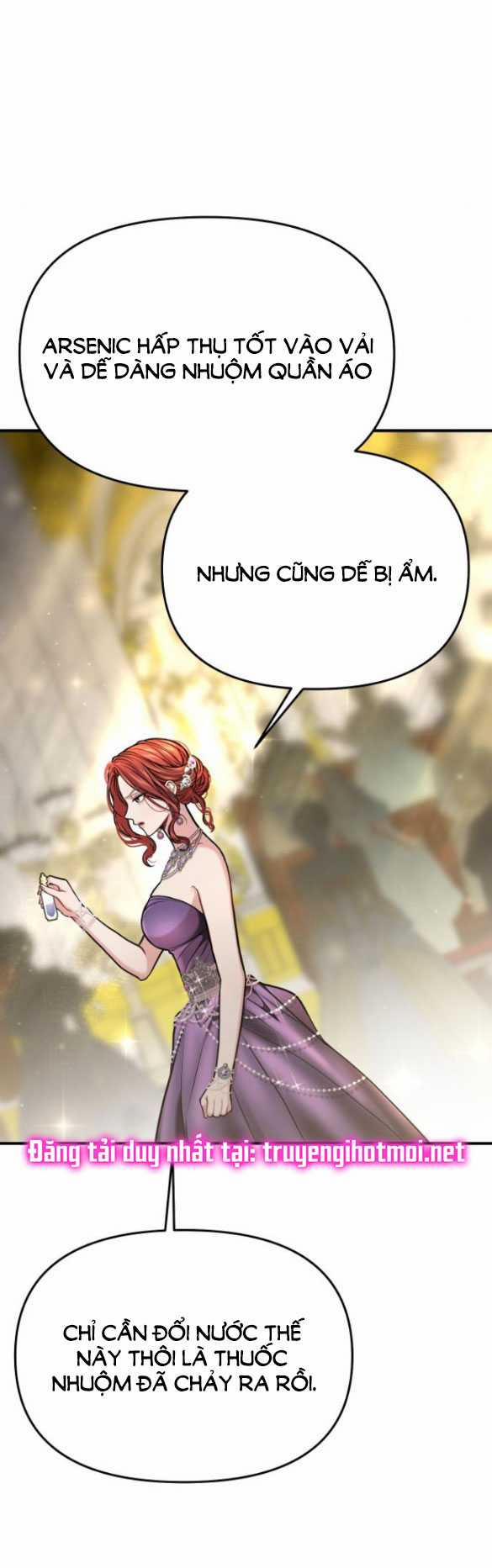 [18+] Phòng Ngủ Bí Mật Của Công Chúa Bị Bỏ Rơi 78.2 trang 30