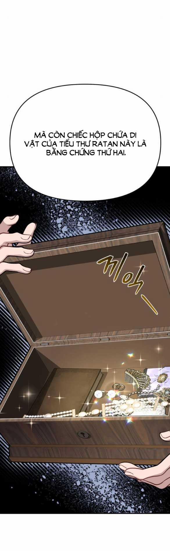 [18+] Phòng Ngủ Bí Mật Của Công Chúa Bị Bỏ Rơi 78.2 trang 32