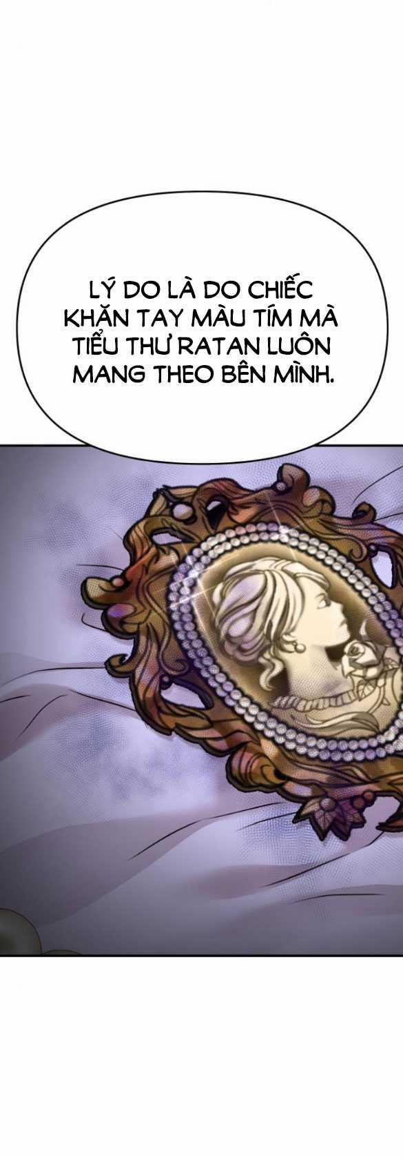 [18+] Phòng Ngủ Bí Mật Của Công Chúa Bị Bỏ Rơi 78.2 trang 34