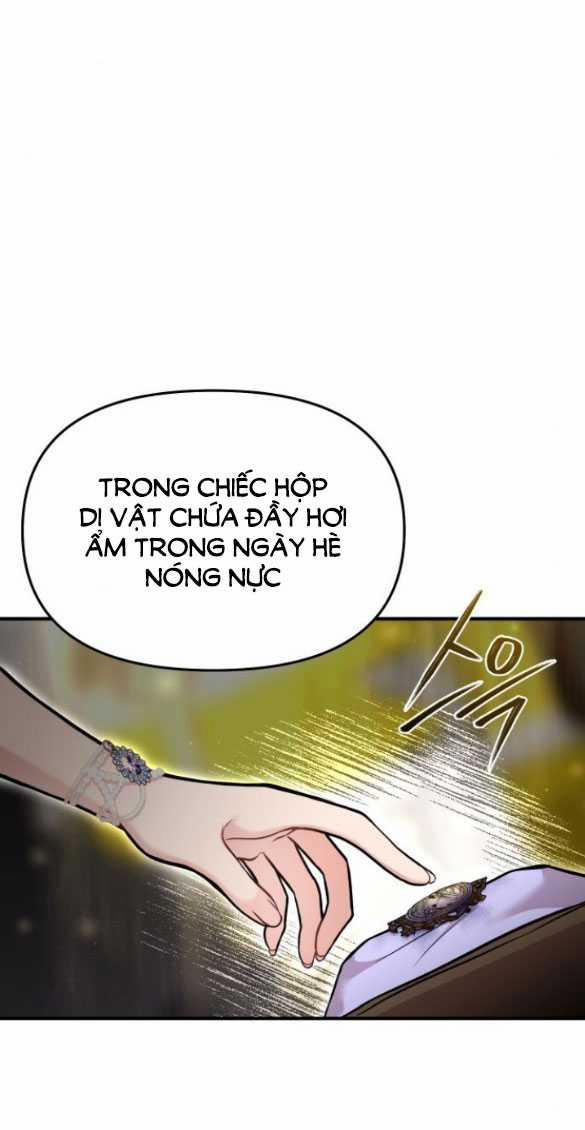 [18+] Phòng Ngủ Bí Mật Của Công Chúa Bị Bỏ Rơi 78.2 trang 35