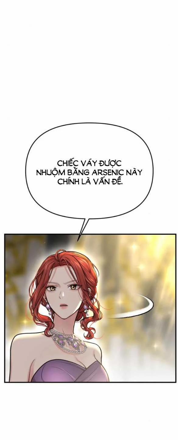 [18+] Phòng Ngủ Bí Mật Của Công Chúa Bị Bỏ Rơi 78.2 trang 40