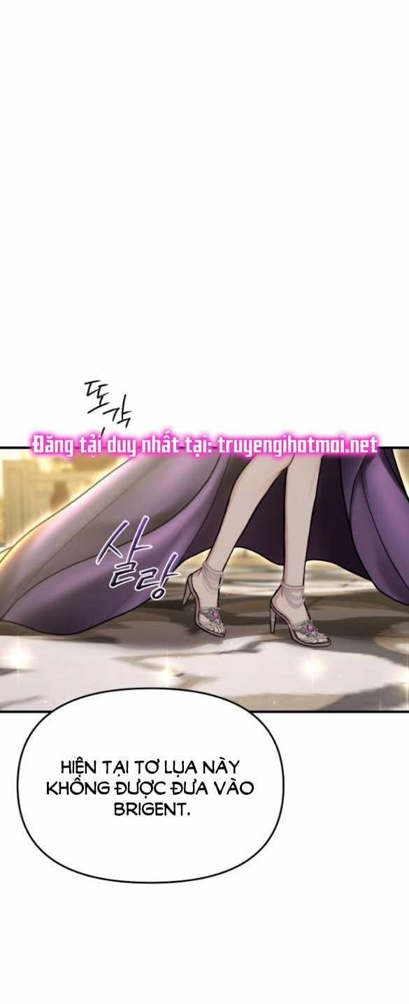 [18+] Phòng Ngủ Bí Mật Của Công Chúa Bị Bỏ Rơi 78.2 trang 6