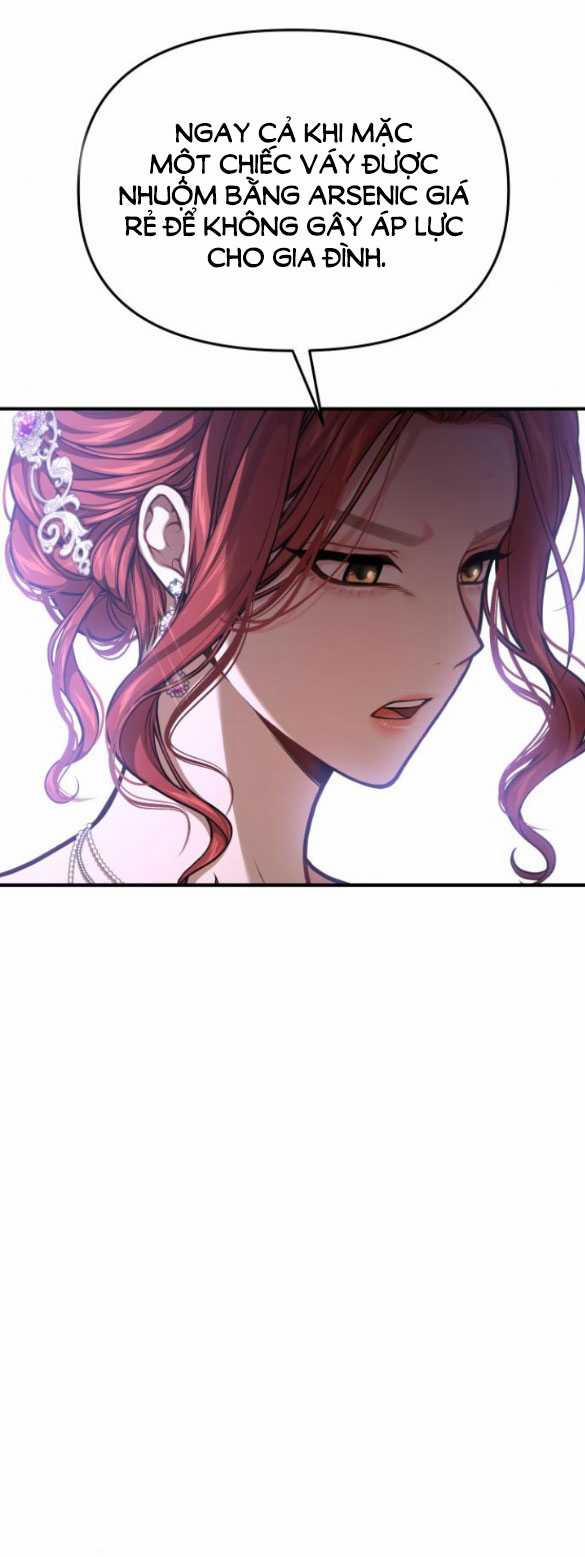 [18+] Phòng Ngủ Bí Mật Của Công Chúa Bị Bỏ Rơi 79.1 trang 11