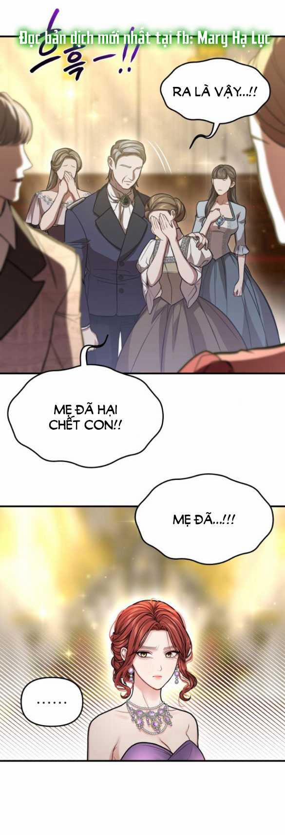 [18+] Phòng Ngủ Bí Mật Của Công Chúa Bị Bỏ Rơi 79.1 trang 12