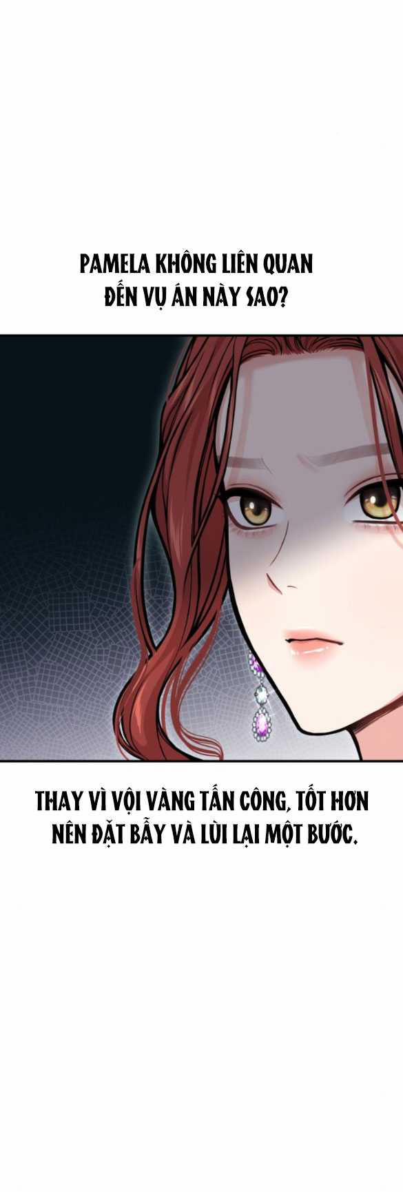 [18+] Phòng Ngủ Bí Mật Của Công Chúa Bị Bỏ Rơi 79.1 trang 16