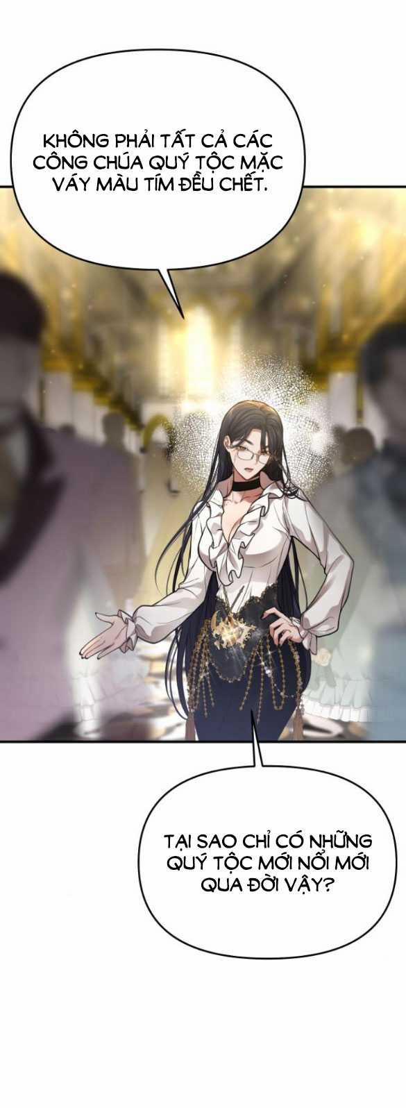 [18+] Phòng Ngủ Bí Mật Của Công Chúa Bị Bỏ Rơi 79.1 trang 19