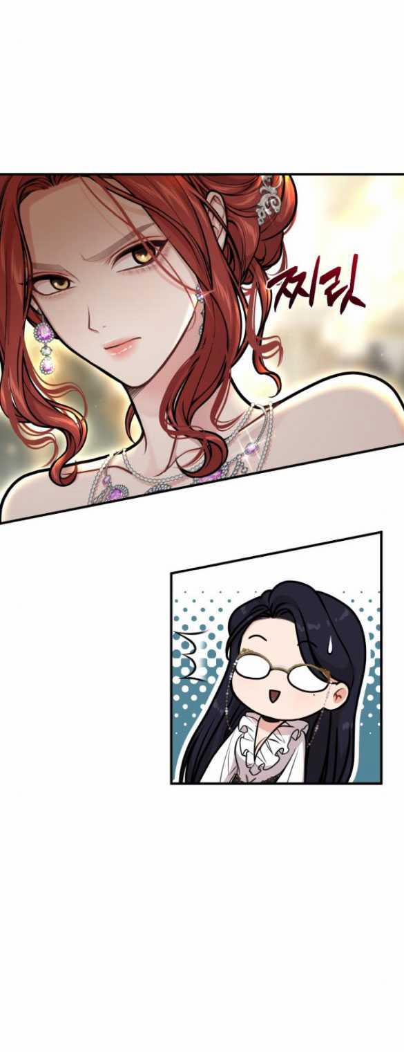 [18+] Phòng Ngủ Bí Mật Của Công Chúa Bị Bỏ Rơi 79.1 trang 20