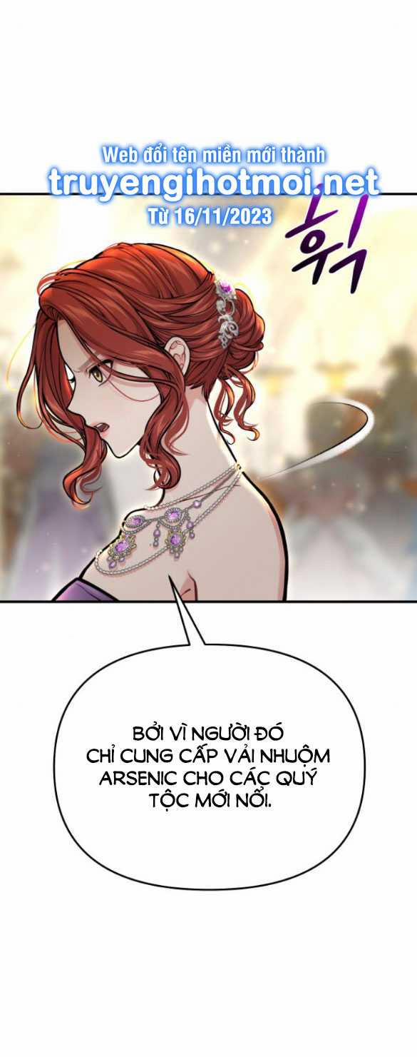 [18+] Phòng Ngủ Bí Mật Của Công Chúa Bị Bỏ Rơi 79.1 trang 21
