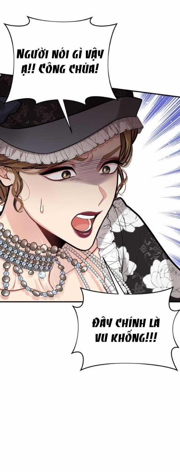 [18+] Phòng Ngủ Bí Mật Của Công Chúa Bị Bỏ Rơi 79.1 trang 25