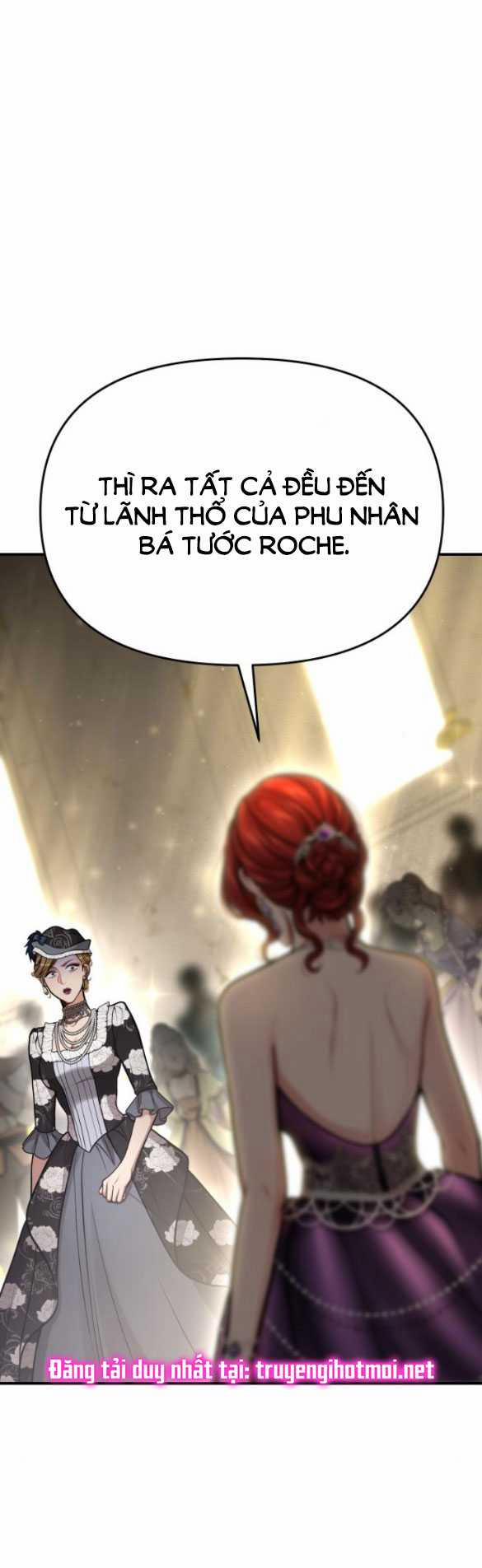 [18+] Phòng Ngủ Bí Mật Của Công Chúa Bị Bỏ Rơi 79.1 trang 27