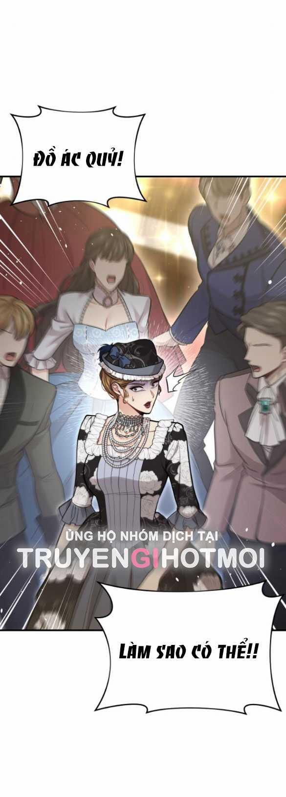 [18+] Phòng Ngủ Bí Mật Của Công Chúa Bị Bỏ Rơi 79.1 trang 30