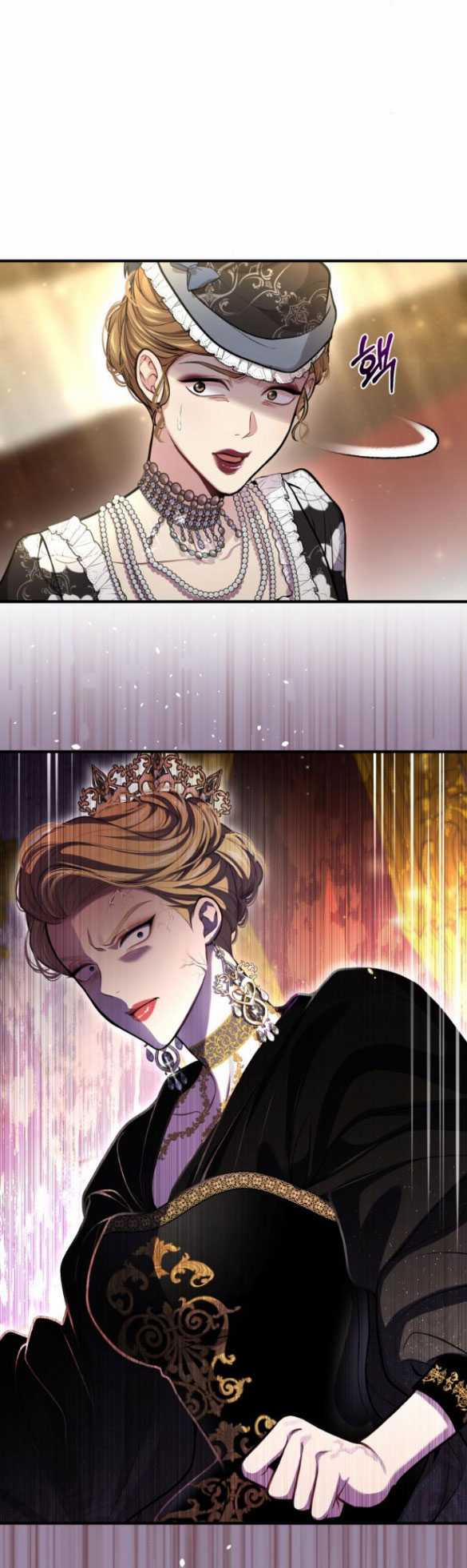 [18+] Phòng Ngủ Bí Mật Của Công Chúa Bị Bỏ Rơi 79.1 trang 31