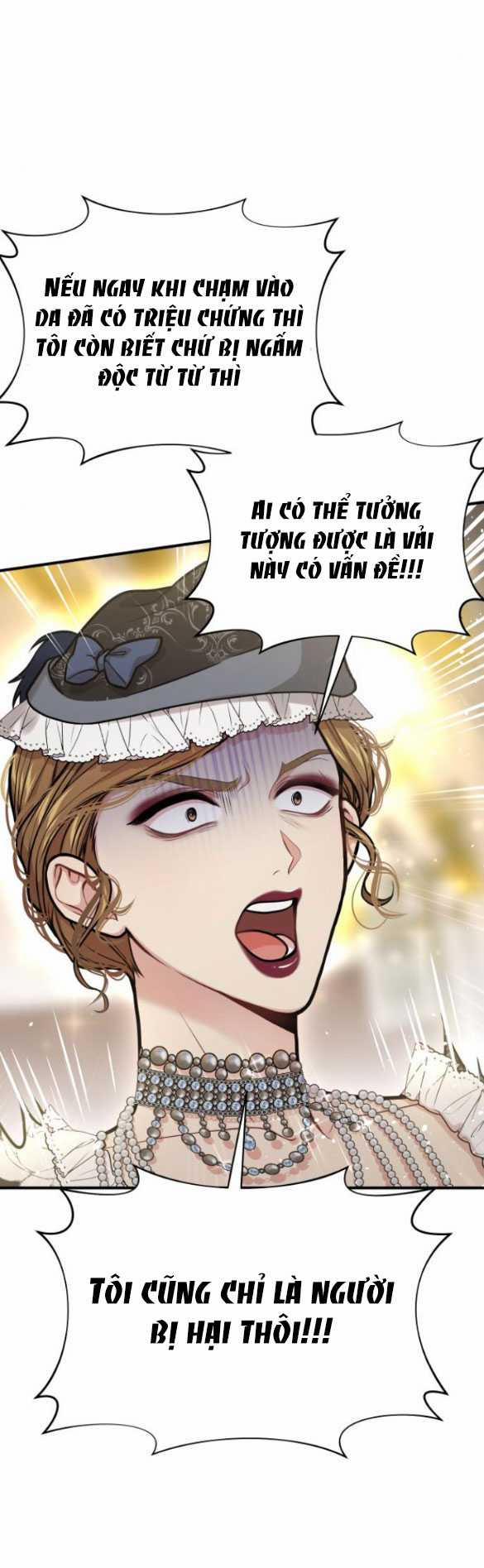 [18+] Phòng Ngủ Bí Mật Của Công Chúa Bị Bỏ Rơi 79.1 trang 34