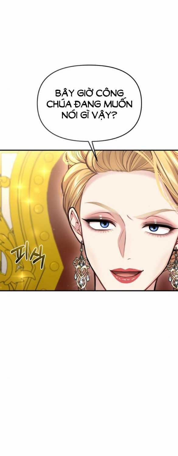 [18+] Phòng Ngủ Bí Mật Của Công Chúa Bị Bỏ Rơi 79.1 trang 5