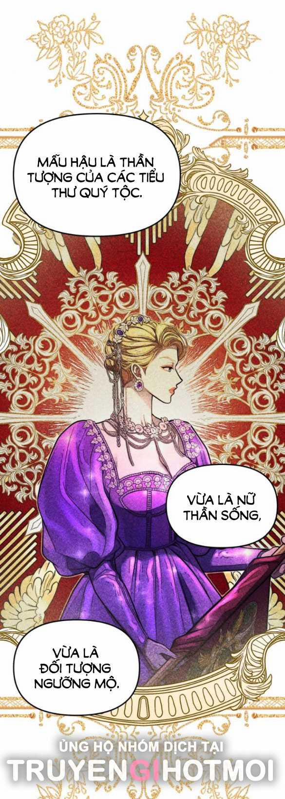 [18+] Phòng Ngủ Bí Mật Của Công Chúa Bị Bỏ Rơi 79.1 trang 6