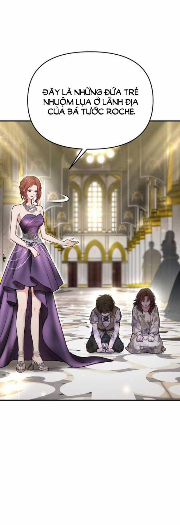 [18+] Phòng Ngủ Bí Mật Của Công Chúa Bị Bỏ Rơi 79.2 trang 2