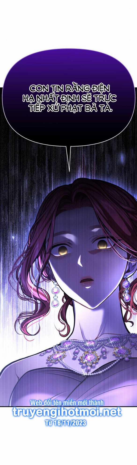 [18+] Phòng Ngủ Bí Mật Của Công Chúa Bị Bỏ Rơi 79.2 trang 30