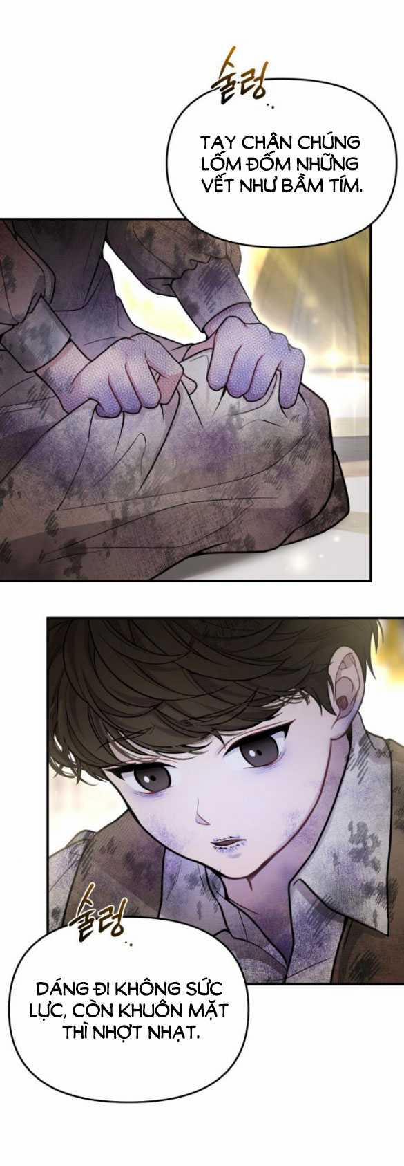 [18+] Phòng Ngủ Bí Mật Của Công Chúa Bị Bỏ Rơi 79.2 trang 4