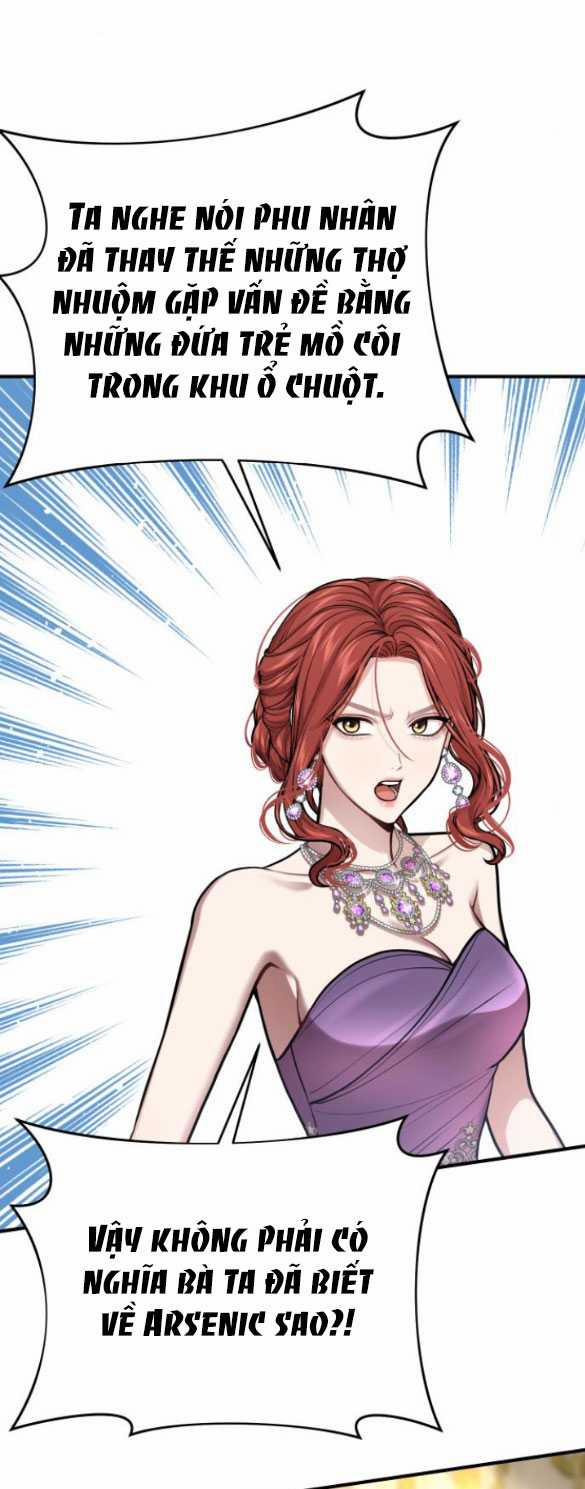 [18+] Phòng Ngủ Bí Mật Của Công Chúa Bị Bỏ Rơi 79.2 trang 7