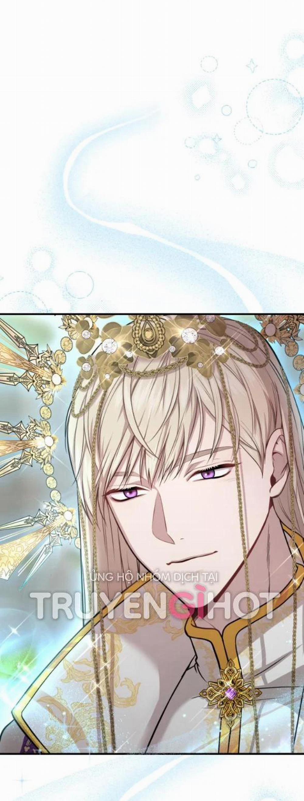 [18+] Phòng Ngủ Bí Mật Của Công Chúa Bị Bỏ Rơi 8.1 trang 0