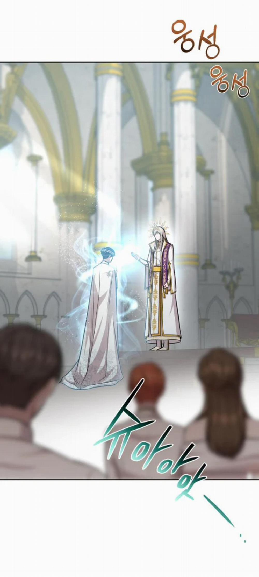 [18+] Phòng Ngủ Bí Mật Của Công Chúa Bị Bỏ Rơi 8.1 trang 15