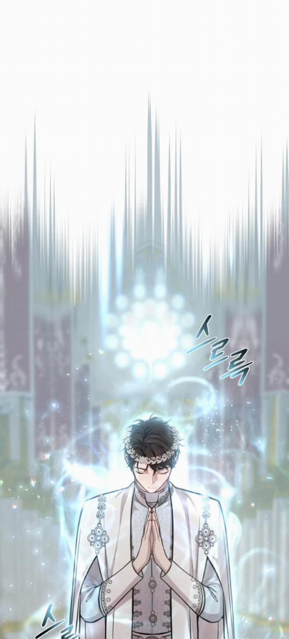 [18+] Phòng Ngủ Bí Mật Của Công Chúa Bị Bỏ Rơi 8.1 trang 16