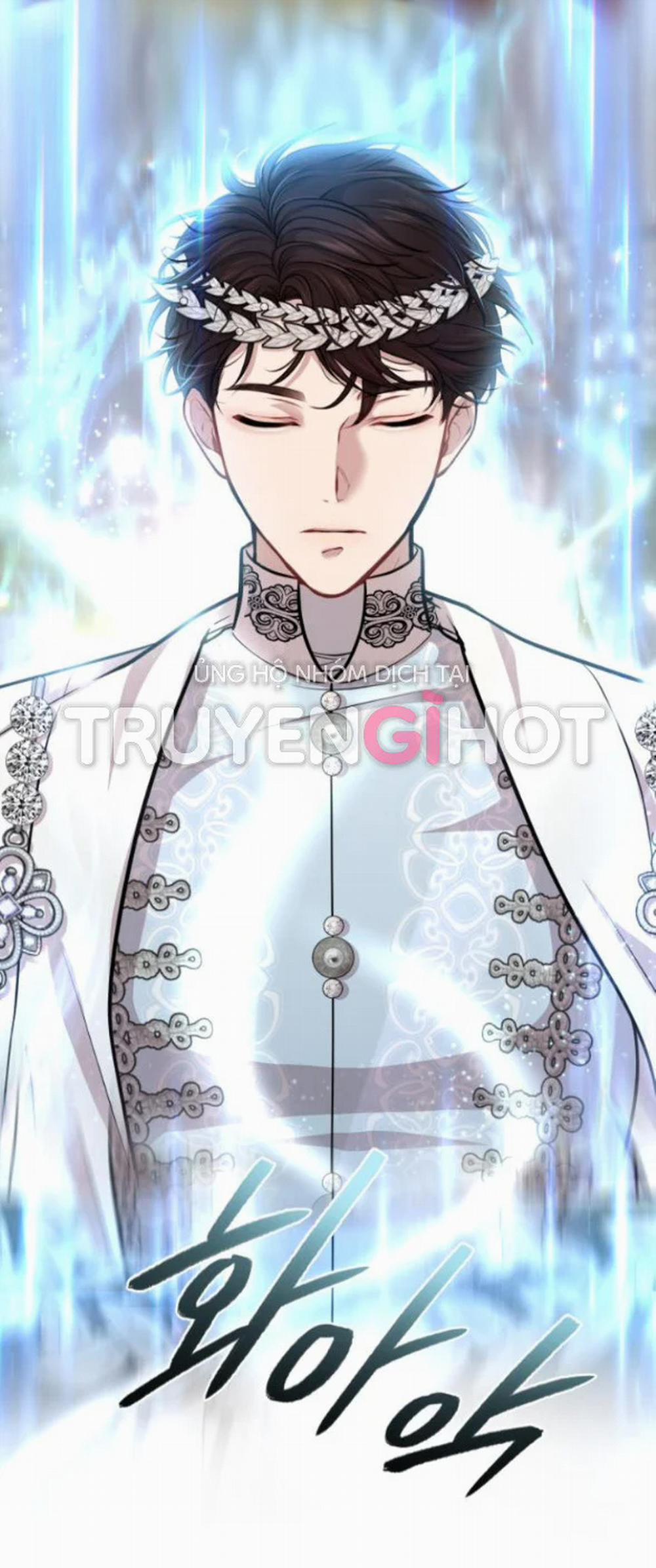 [18+] Phòng Ngủ Bí Mật Của Công Chúa Bị Bỏ Rơi 8.1 trang 18