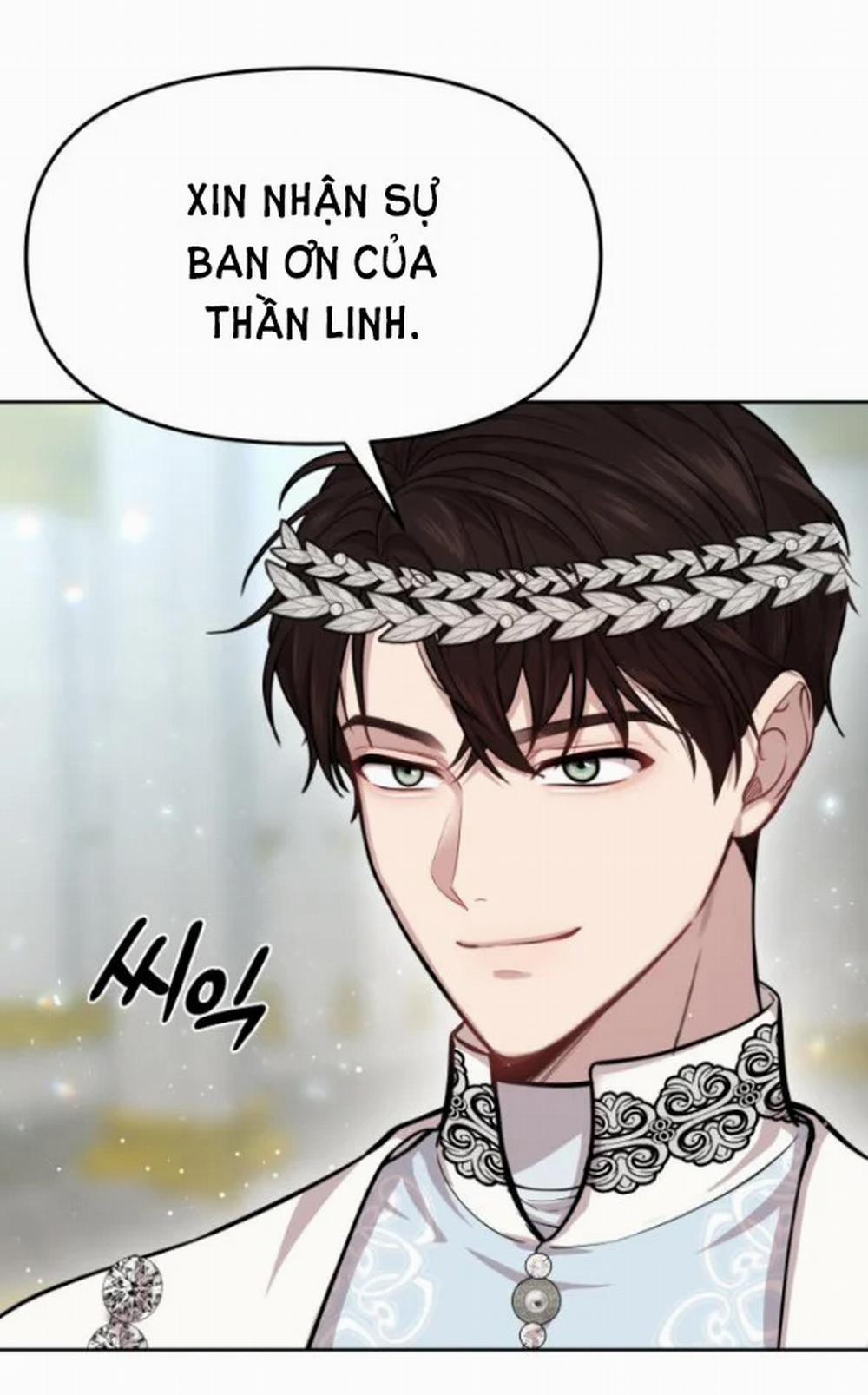 [18+] Phòng Ngủ Bí Mật Của Công Chúa Bị Bỏ Rơi 8.1 trang 21