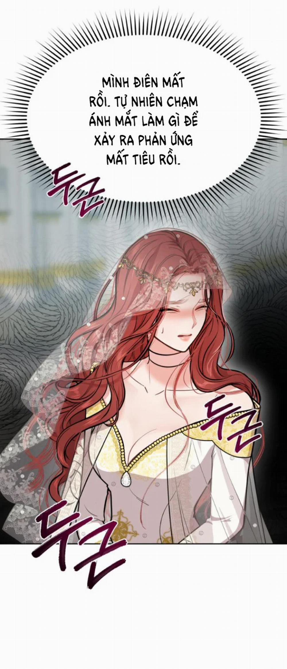 [18+] Phòng Ngủ Bí Mật Của Công Chúa Bị Bỏ Rơi 8.1 trang 25