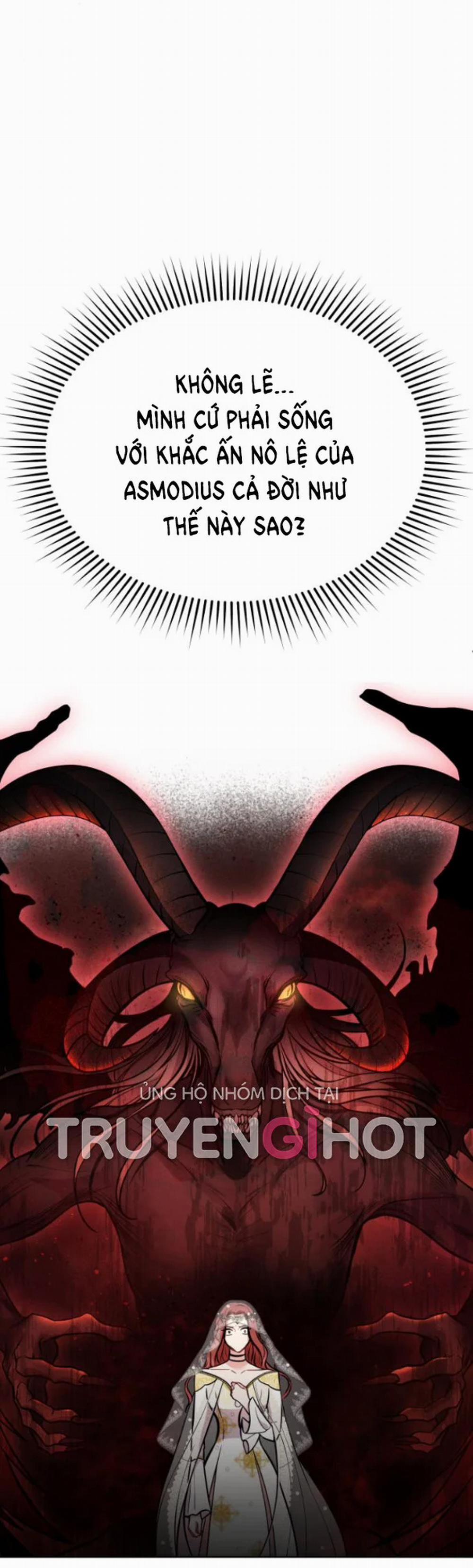 [18+] Phòng Ngủ Bí Mật Của Công Chúa Bị Bỏ Rơi 8.1 trang 26