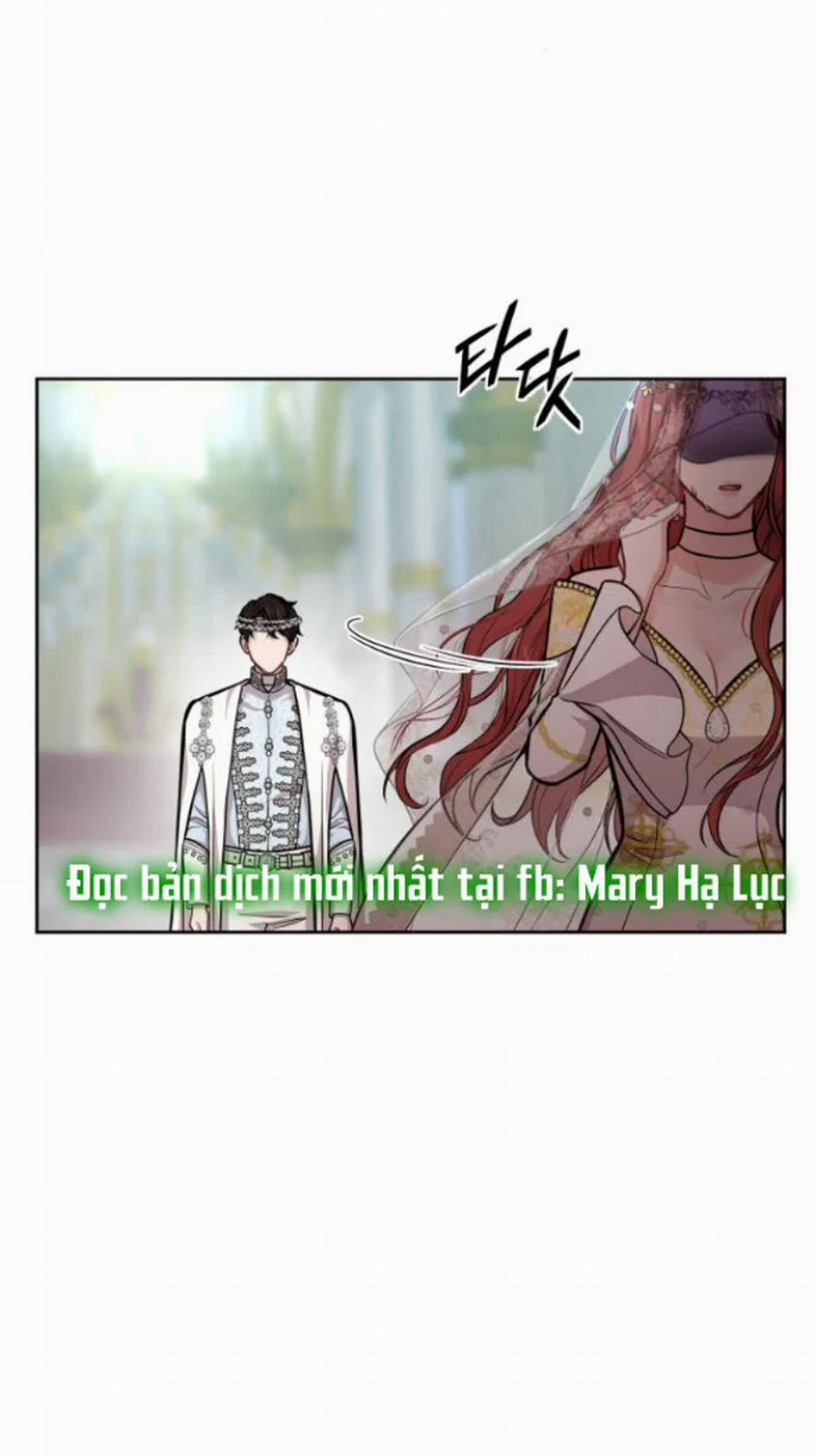 [18+] Phòng Ngủ Bí Mật Của Công Chúa Bị Bỏ Rơi 8.1 trang 28