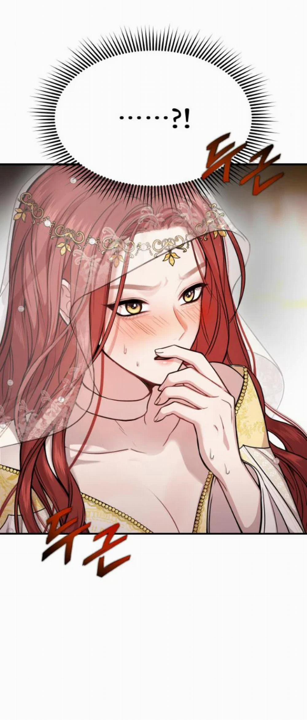 [18+] Phòng Ngủ Bí Mật Của Công Chúa Bị Bỏ Rơi 8.1 trang 4