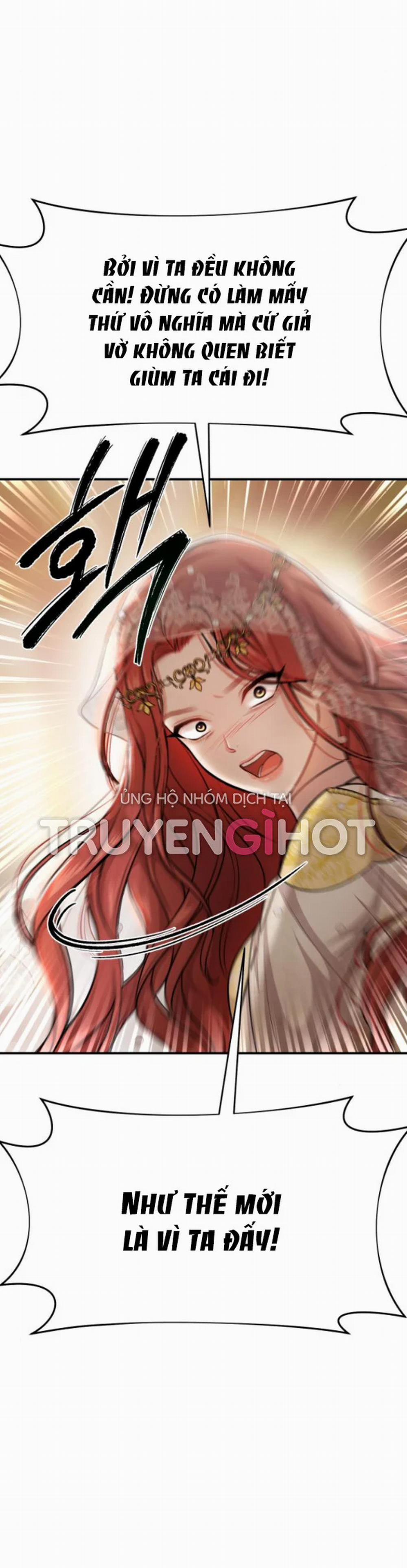 [18+] Phòng Ngủ Bí Mật Của Công Chúa Bị Bỏ Rơi 8.1 trang 41