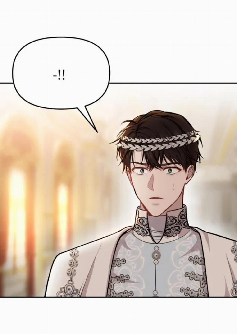 [18+] Phòng Ngủ Bí Mật Của Công Chúa Bị Bỏ Rơi 8.1 trang 42