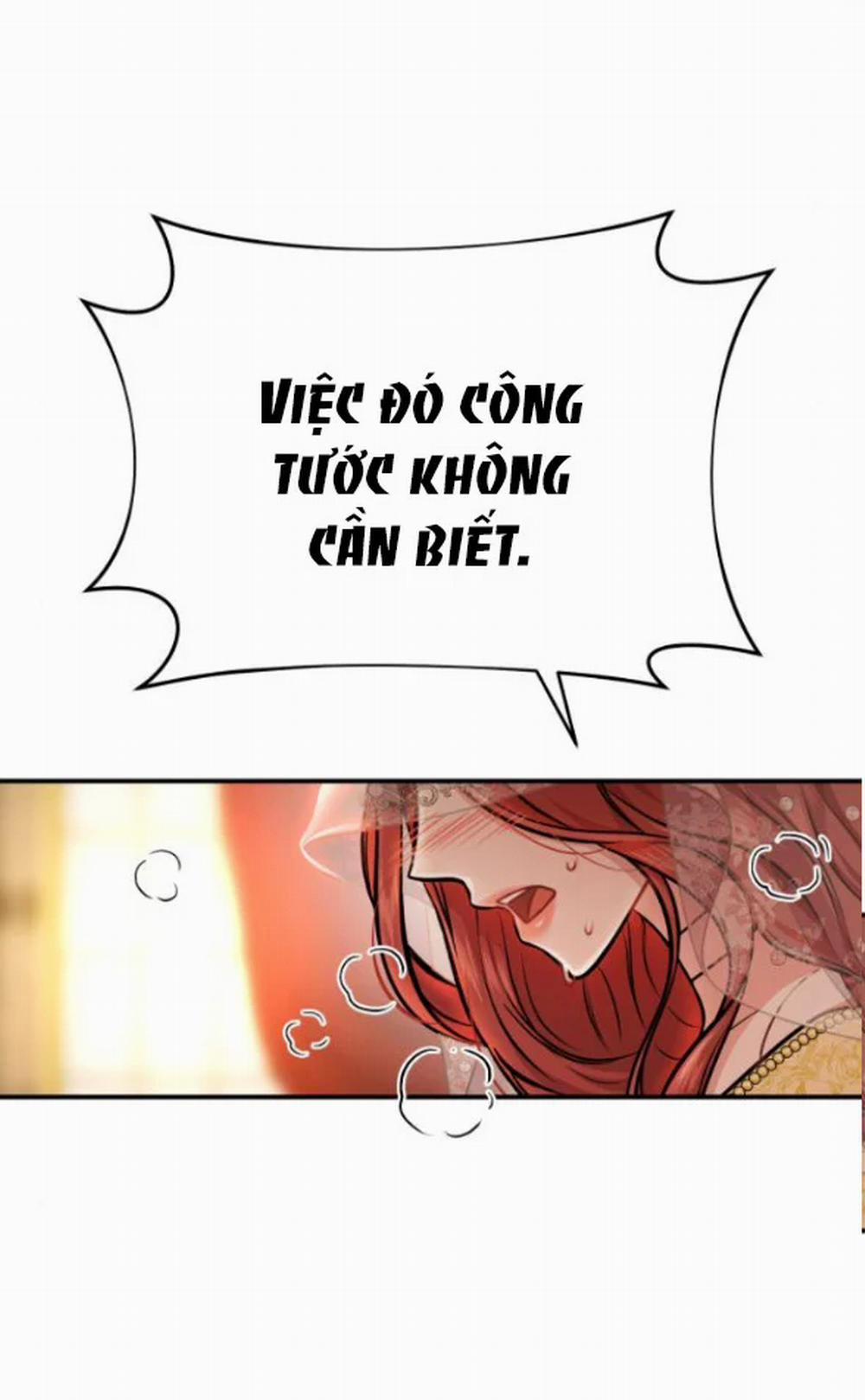 [18+] Phòng Ngủ Bí Mật Của Công Chúa Bị Bỏ Rơi 8.1 trang 51