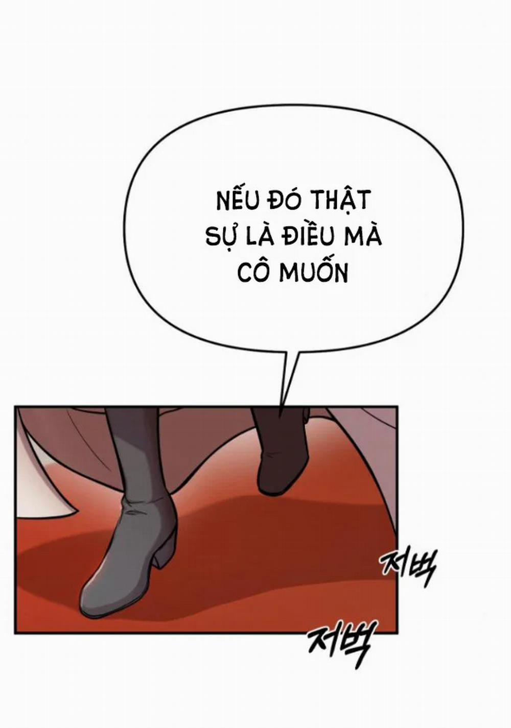 [18+] Phòng Ngủ Bí Mật Của Công Chúa Bị Bỏ Rơi 8.1 trang 55