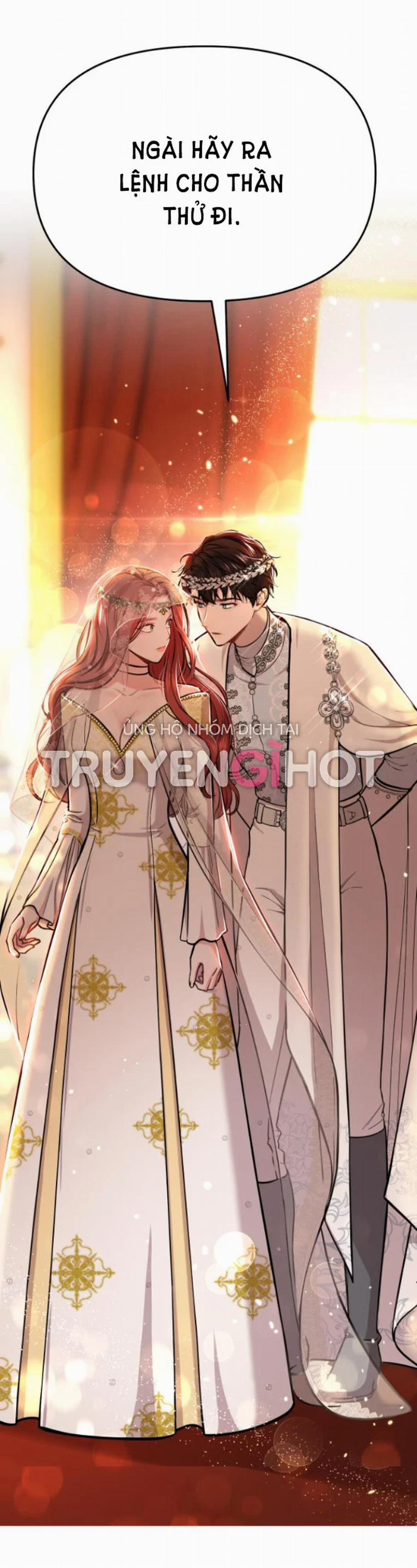 [18+] Phòng Ngủ Bí Mật Của Công Chúa Bị Bỏ Rơi 8.1 trang 57